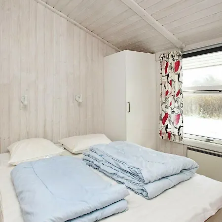 Three-bedroom Holiday In 7